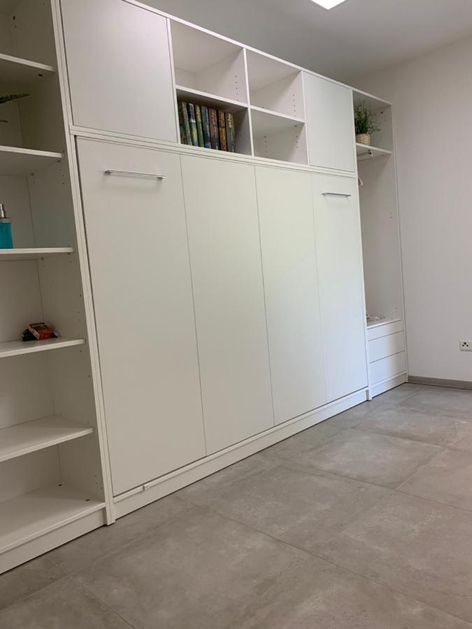 Firmen & Ferienwohnung Brecht 2 Waibstadt Luaran gambar